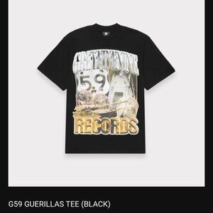 Suicideboys G59 Guerillas Tee 2XL (In Hand)